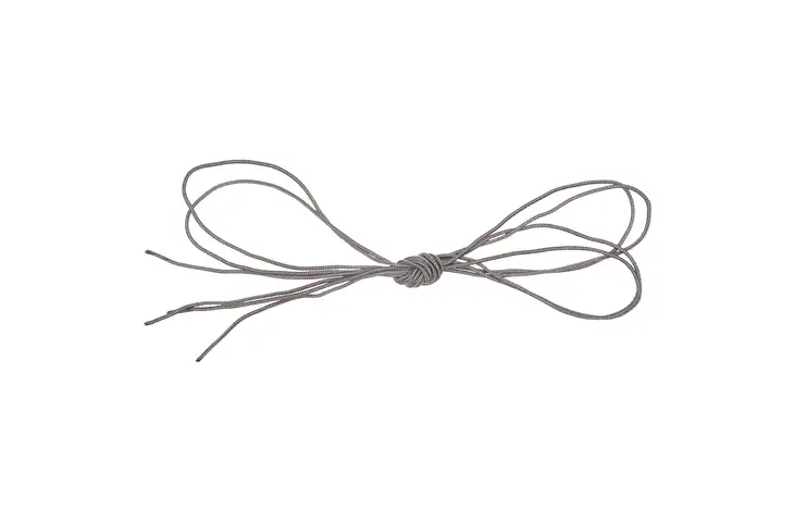 5.11 Tactical Braided Nylon Boot Laces - view 2